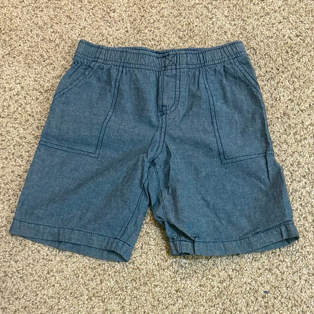Boys Shorts